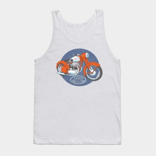 jawa Tank Top